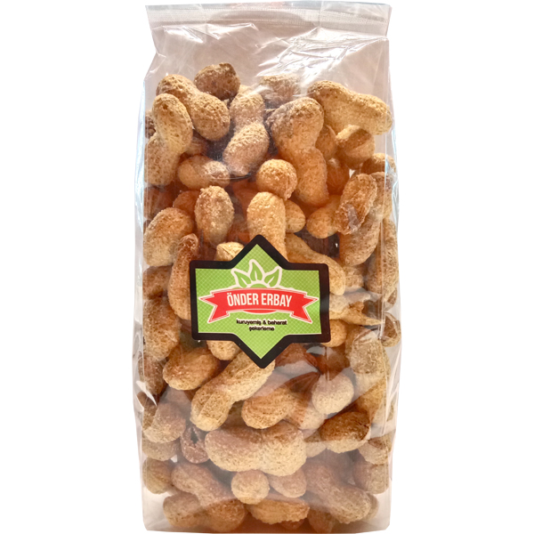 ÖNDER ERBAY KABUKLU FISTIK 400 GR
