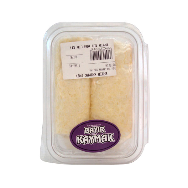 BAYIR KAYMAK 150 GR