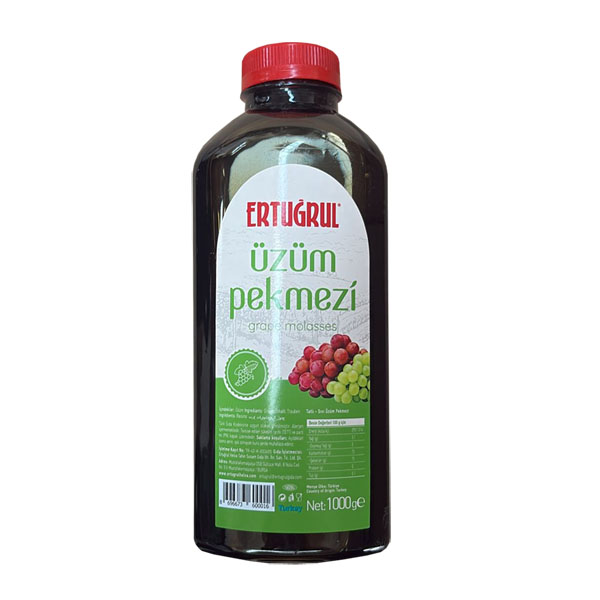 ERTUĞRUL PEKMEZ 1 KG