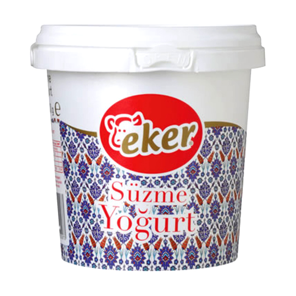 EKER SÜZME YOĞURT 900 GR