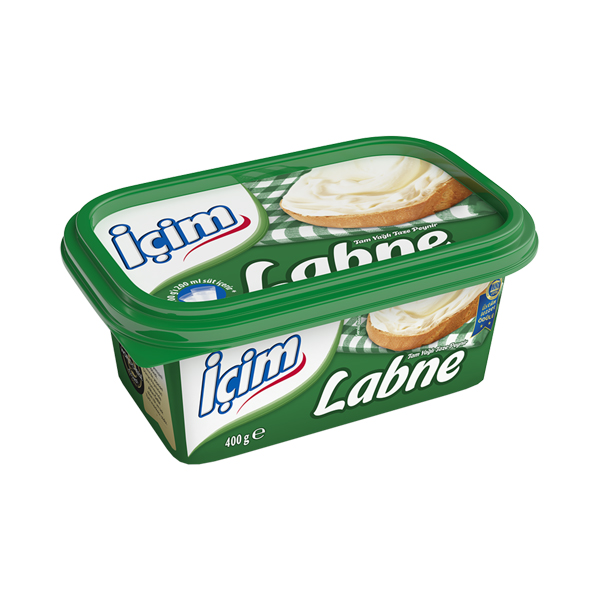 İÇİM LABNE 400 GR