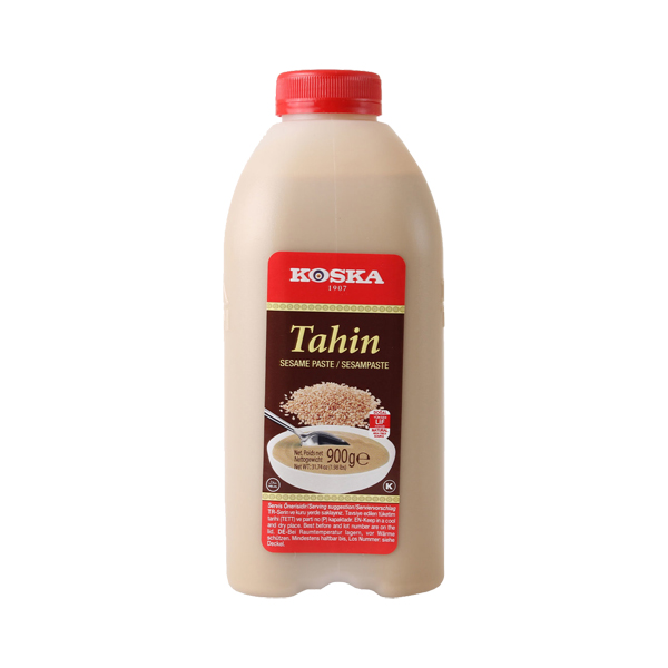 KOSKA TAHİN 900 GR