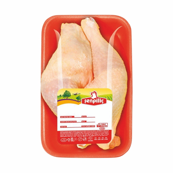 ŞENPİLİÇ KALÇALI BUT KG/TL