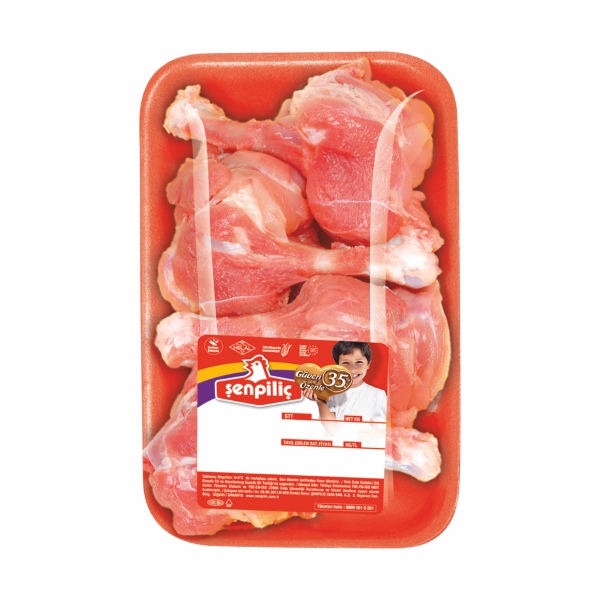 ŞENPİLİÇ PİRZOLA KG/TL