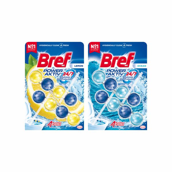 BREF POWER AKTİF 2'Lİ
