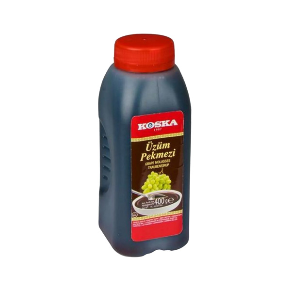KOSKA PEKMEZ 400 GR