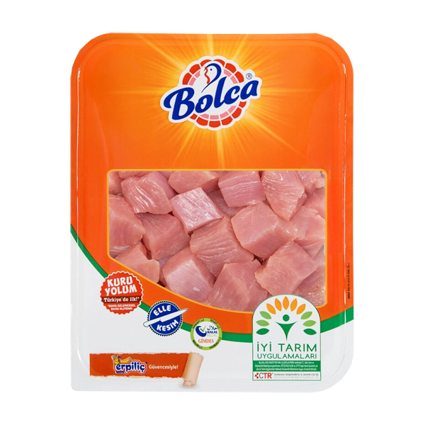 BOLCA HİNDİ GÖĞÜS SOTE 500 GR