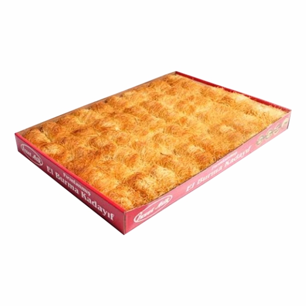 İZZET ATİK KADAYIF 450 GR