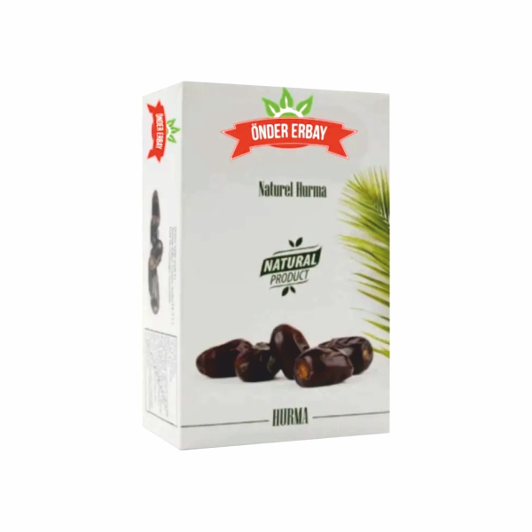 ÖNDER ERBAY HURMA 500 GR