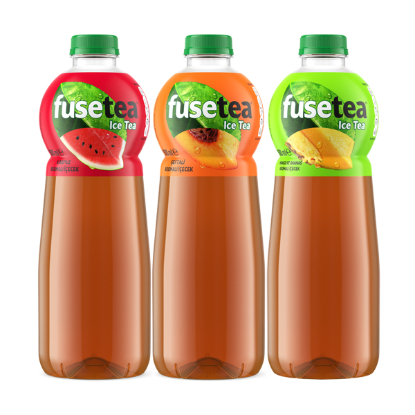 FUSE TEA 1,5 LT