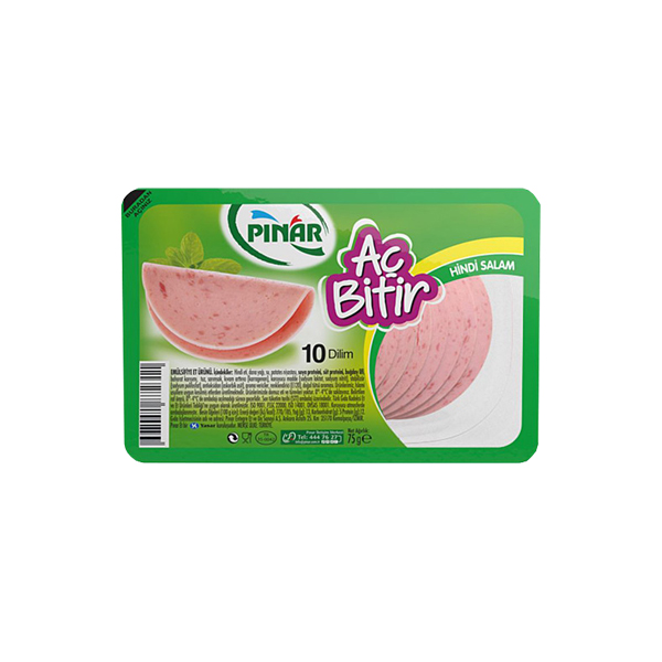 PINAR SALAM AÇ BİTİR 75GR