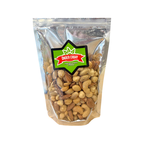 ÖNDER ERBAY KOKTEYL EKSTRA 160G