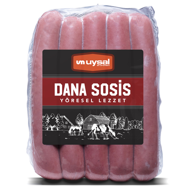 UM UYSAL DANA SOSİS 290 GR