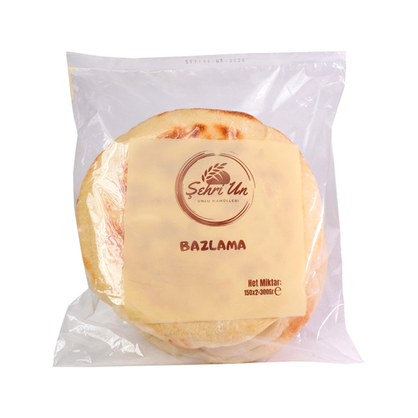ŞEHRİ UN BAZLAMA 300 GR