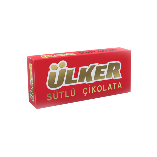 ÜLKER NAPOLİTEN 33 GR