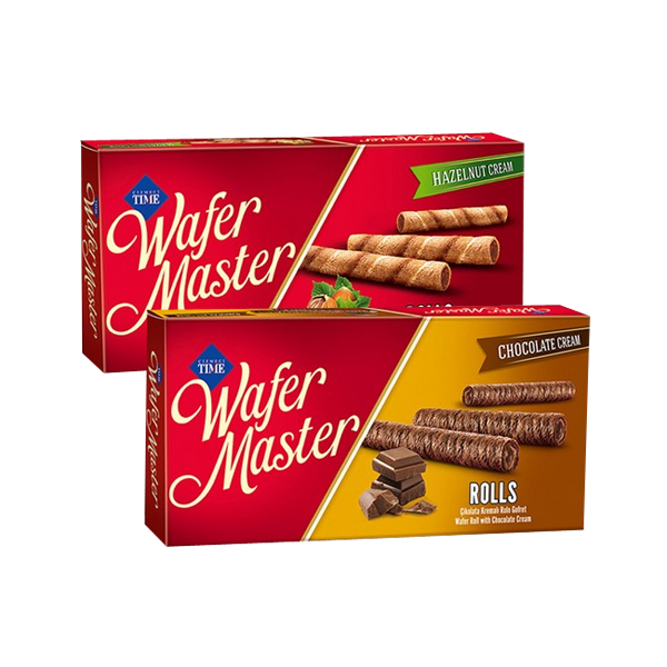 ÇİZMECİ TİME WAFER MASTER 65 GR ÇŞT.