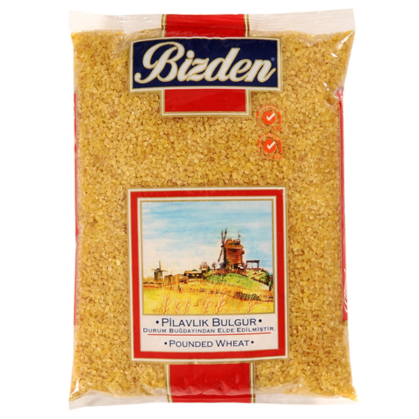 BİZDEN BULGUR 2 KG