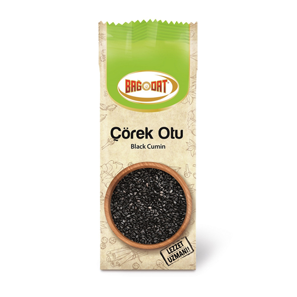 BAĞDAT ÇÖREK OTU 75 GR