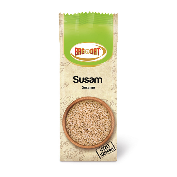 BAĞDAT SUSAM 75 GR