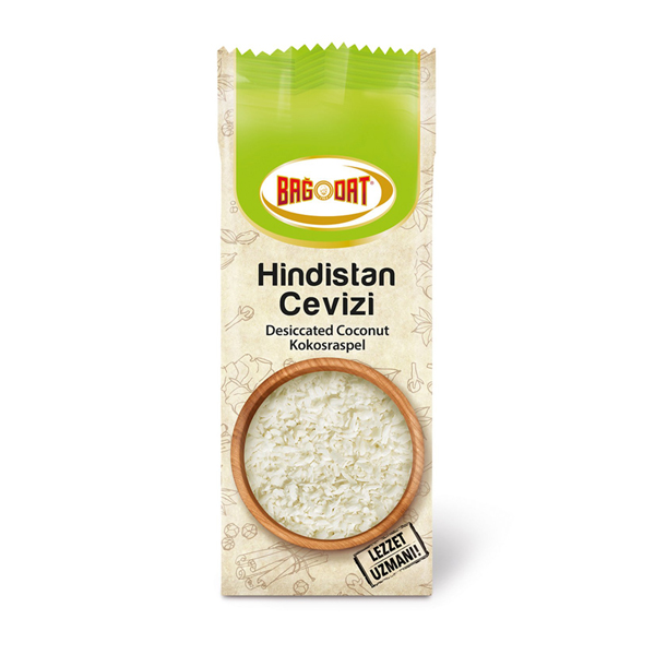 BAĞDAT HİNDİSTAN CEVİZİ 50 GR