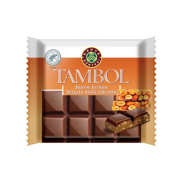TAMBOL BADEM KROKANT 100 GR