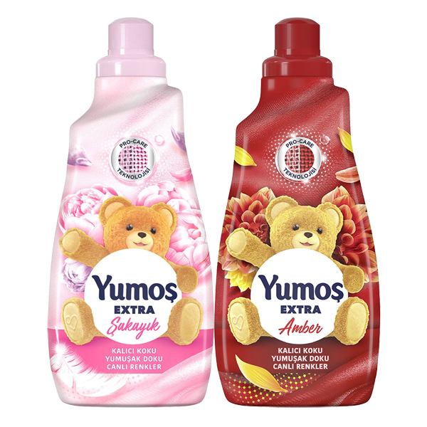YUMOŞ KONS. SOFT 1440 ML ÇŞT.